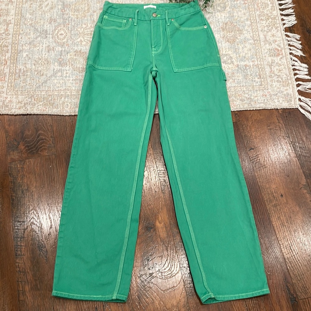 Good American jeans
